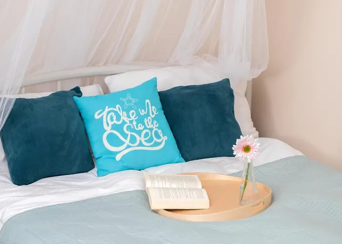 Apartament Dlugie Ogrody Gdansk Downtown By Noclegi Renters
