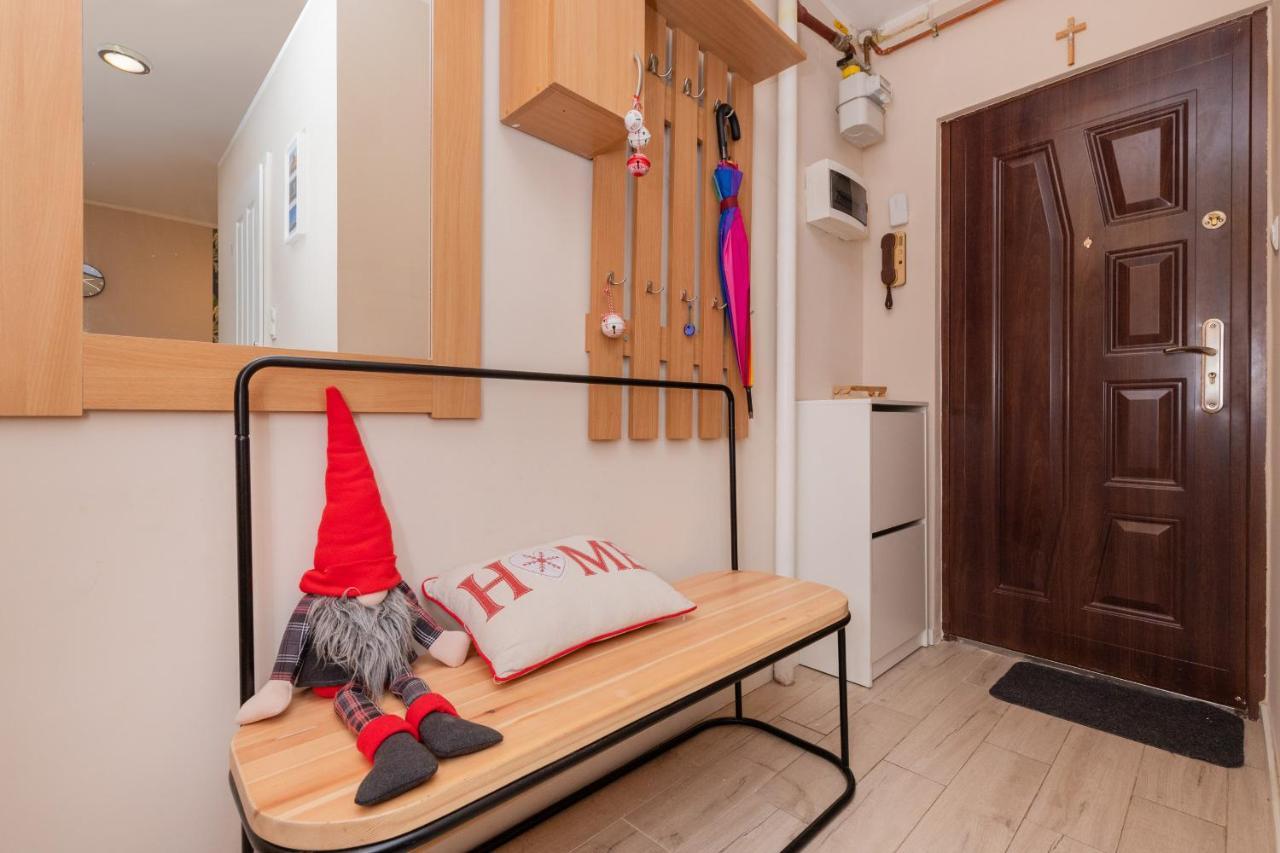 Dlugie Ogrody Downtown By Renters Апартаменти