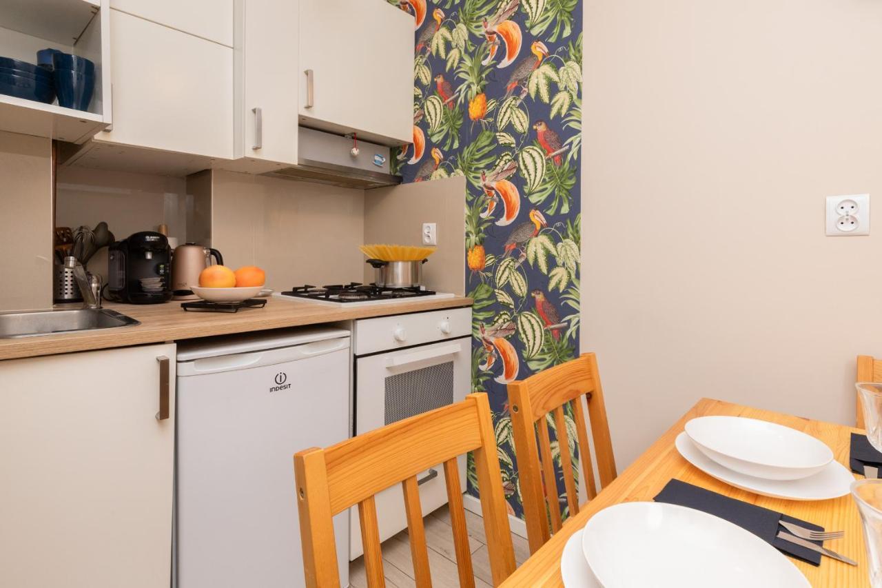 Dlugie Ogrody Downtown By Renters * Gdansk
