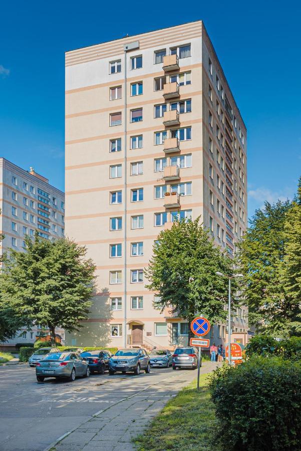 Dlugie Ogrody Downtown By Renters Apartamento Gdansk