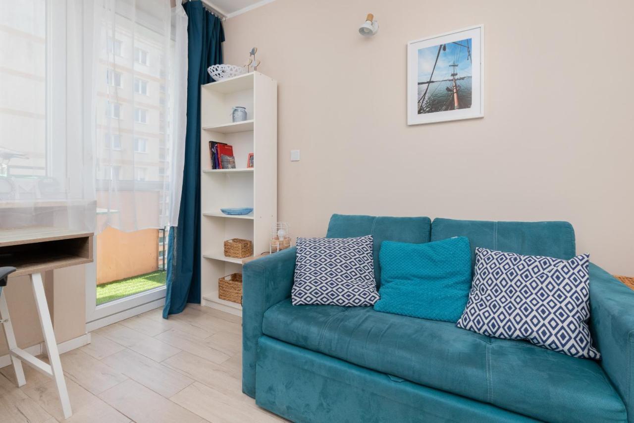 Dlugie Ogrody Downtown By Renters Apartamento Gdansk