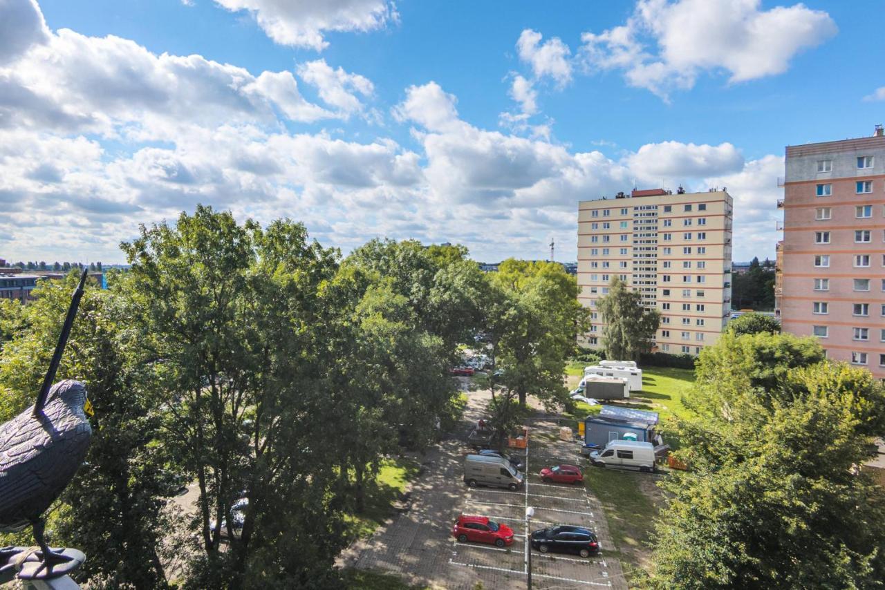 Dlugie Ogrody Downtown By Renters * Gdansk