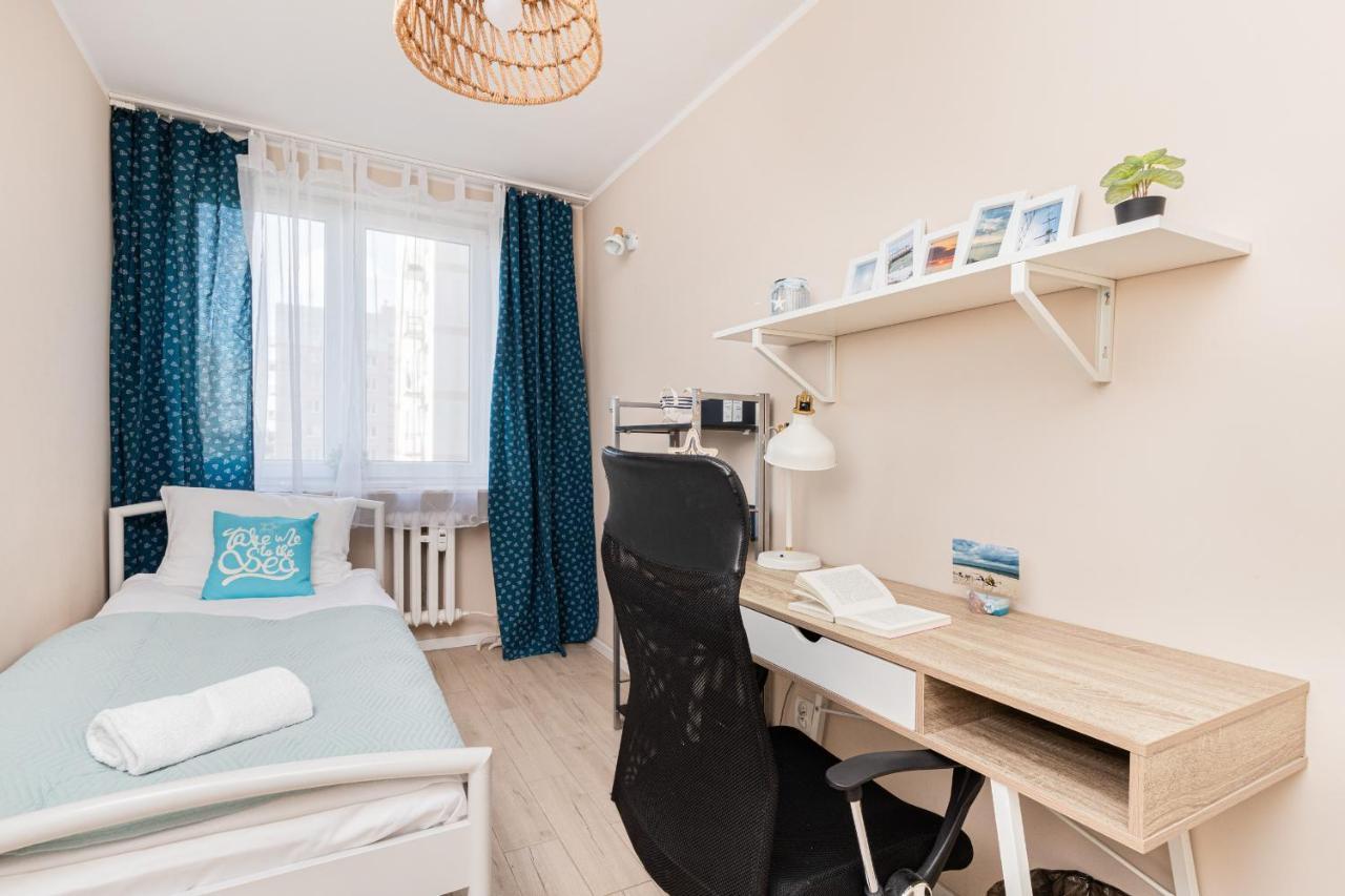 Dlugie Ogrody Downtown By Renters * Gdansk
