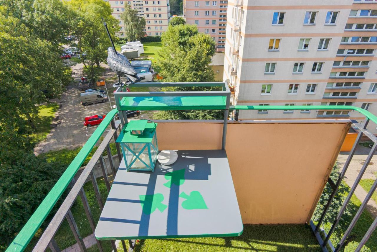 Dlugie Ogrody Downtown By Renters * Gdansk