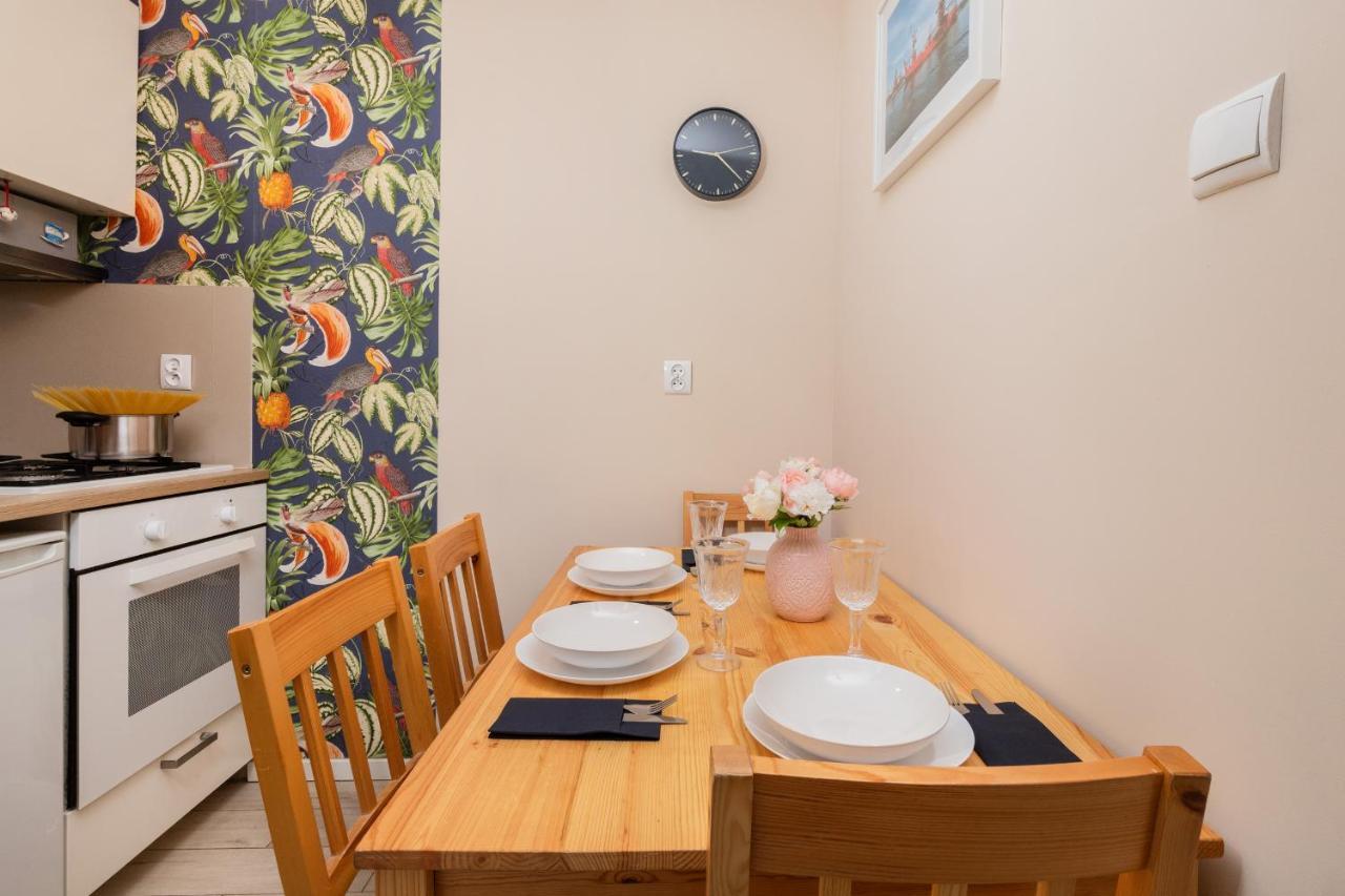 Dlugie Ogrody Downtown By Renters * Gdansk
